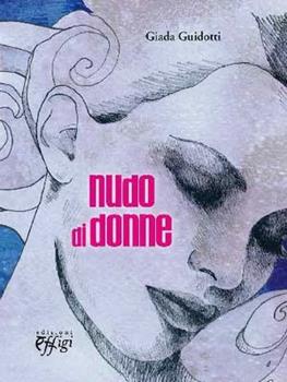 Libro Nudo di donne Giada Guidotti