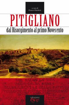 Libro Pitigliano dal Risorgimento al primo Novecento 
