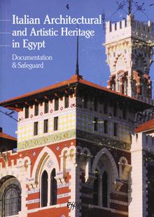 Italian architectural and artistic heritage in Egypt