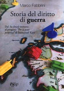 Storia del diritto di guerra