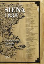 Siena 1838. Un almanacco ritrovato (rist. anast.)