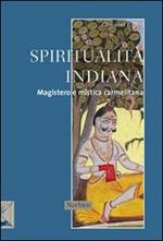 Spiritualità indiana. Magistero e mistica carmelitana
