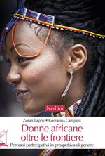 Donne africane oltre le frontiere. Percorsi partecipativi in prospettiva di genere