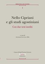 Nello Cipriani e gli studi agostiniani