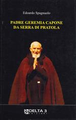 Padre Geremia Capone da Serra di Pratola