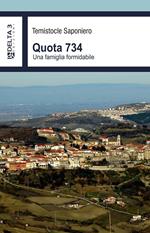 Quota 734. Una famiglia formidabile