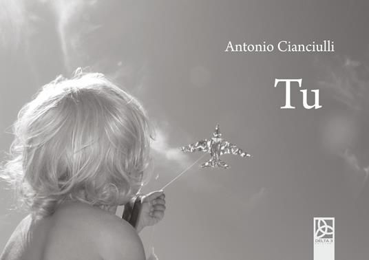 Tu - Antonio Cianciulli - copertina