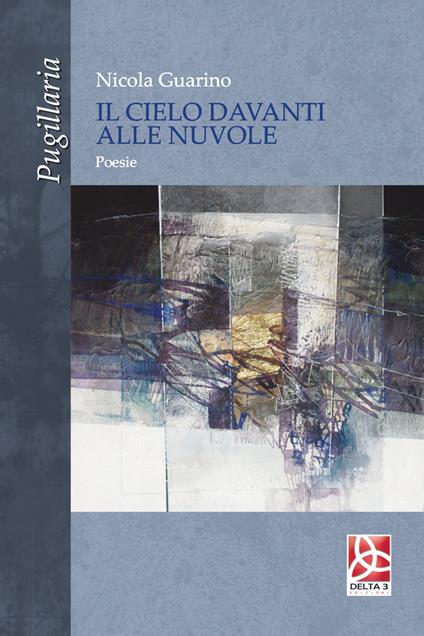 Il cielo davanti alle nuvole - Nicola Guarino - copertina