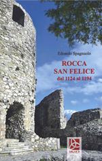 Rocca San Felice dal 1124 al 1194
