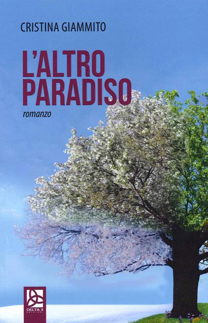 L' altro paradiso - Cristina Giammito - copertina