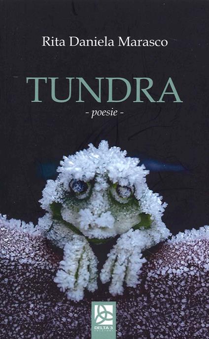 Tundra - Rita Daniela Marasco - copertina