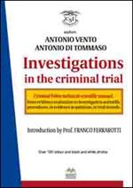 Investigations in the criminal trial
