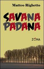 Savana padana