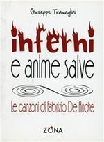 Inferni e anime salve. Le canzoni di Fabrizio De André