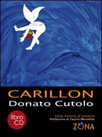 Carillon. Con CD Audio - Donato Cutolo - copertina