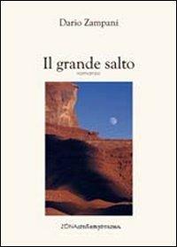 Il grande salto - Dario Zampani - copertina