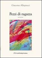 Pezzi di ragazza