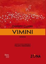 Vimini. Con CD-ROM