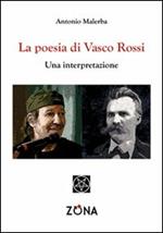 La poesia di Vasco Rossi. Una interpretazione