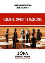 Comunità, conflitti e mediazione