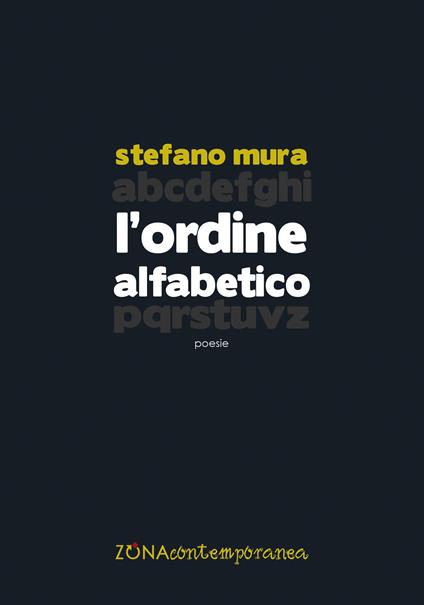 L' ordine alfabetico - Stefano Mura - ebook
