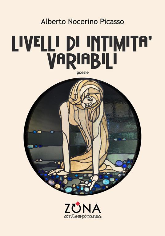Livelli di intimità variabili - Alberto Nocerino Picasso - copertina