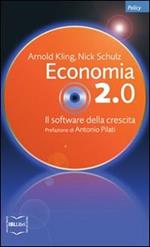 Economia 2.0. Il software della crescita