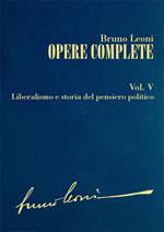 Opere complete. Vol. 5: Opere complete