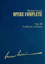 Opere complete. Vol. 2: Opere complete