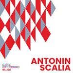 Antonin Scalia
