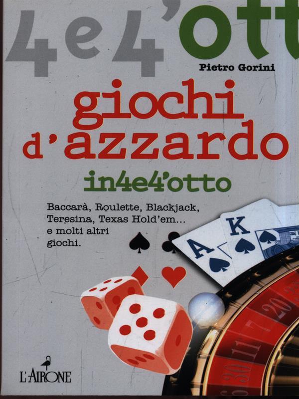 Libro di Faccia