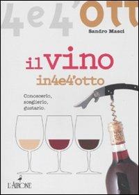 Il vino - Sandro Masci - 6