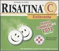 Risatina C 2012 - Adriano Altorio - 2