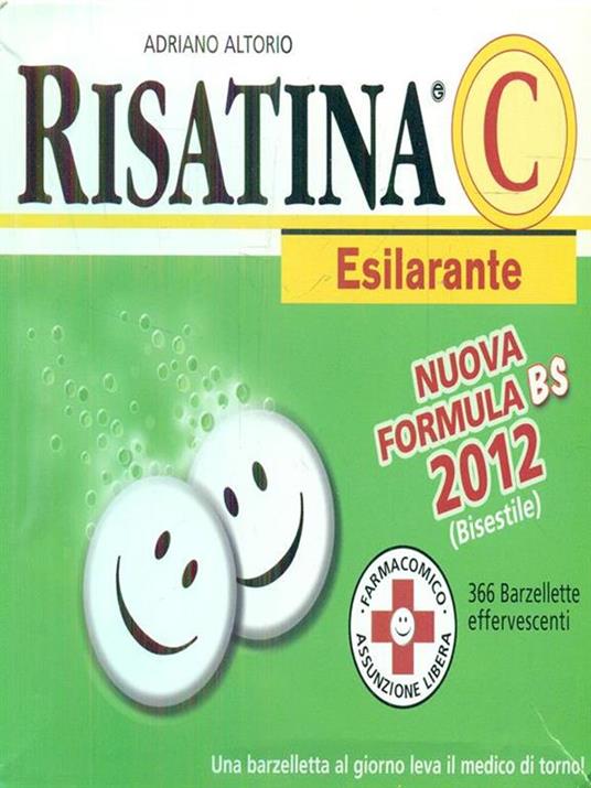 Risatina C 2012 - Adriano Altorio - 3