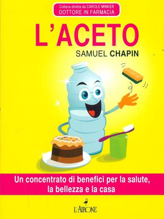 L' aceto - Samuel Chapin - 2