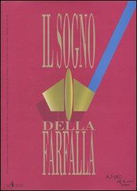 Il sogno della farfalla (2010). Vol. 4 - copertina