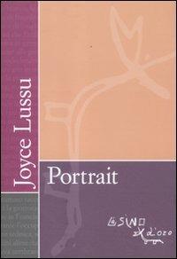 Portrait - Joyce Lussu - copertina