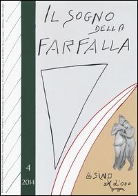 Il sogno della farfalla (2014). Vol. 4 - copertina