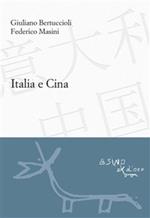 Italia e Cina