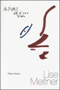 Lise Meitner - Pietro Greco - copertina