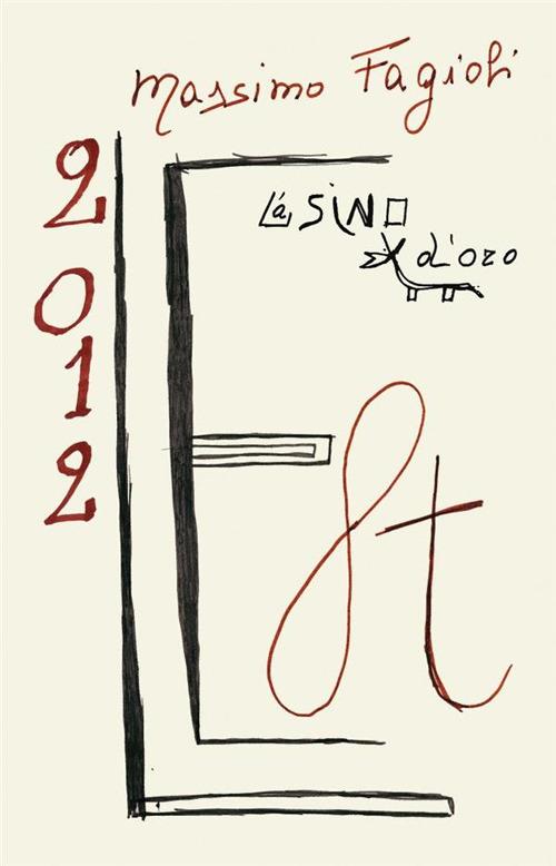 Left 2012 - Massimo Fagioli - ebook