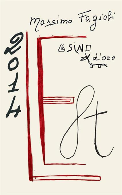 Left 2014 - Massimo Fagioli - ebook