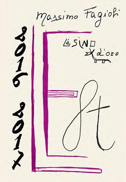 Left 2016- 2017 - Massimo Fagioli - ebook