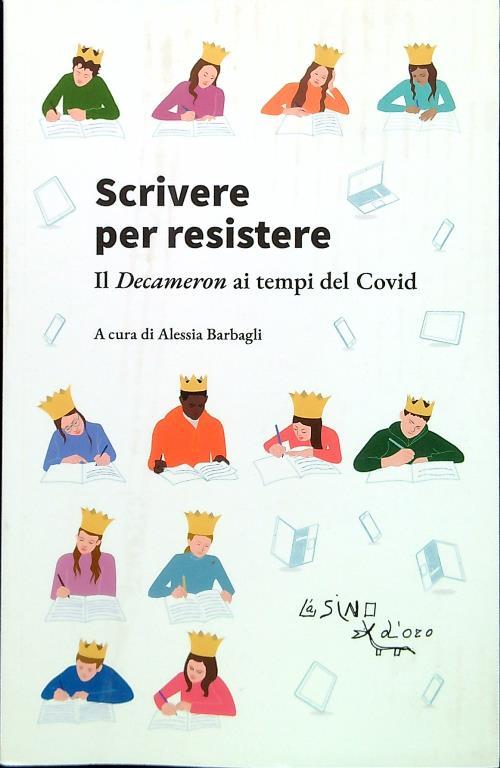 Libro di Faccia