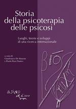 Storia della psicoterapia delle psicosi