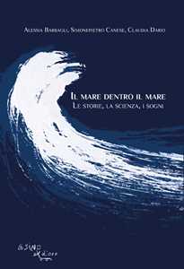 Libro Il mare dentro il mare. Le storie, la scienza, i sogni Alessia Barbagli Simonepietro Canese Claudia Dario