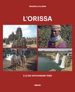 L' Orissa e le sue antichissime tribù