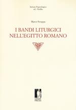I bandi liturgici nell'Egitto romano