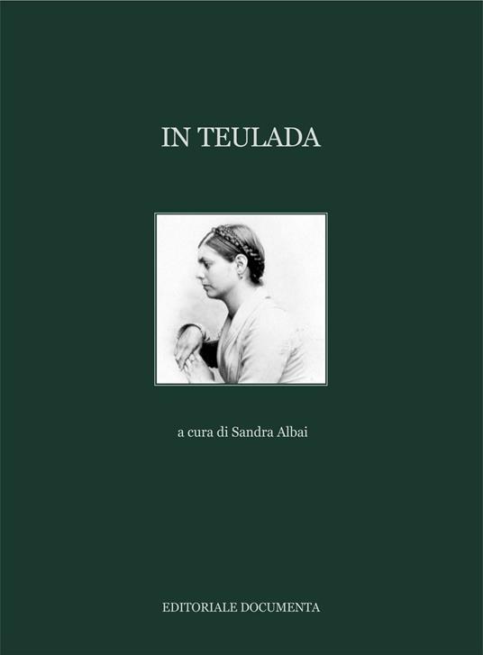 In Teulada. Ediz. illustrata - copertina