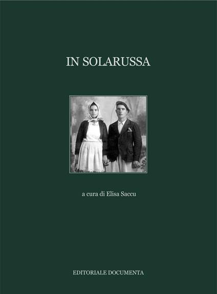 In Solarussa. Ediz. illustrata - copertina
